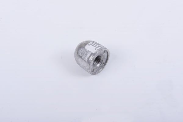 GIMBAL HSG BOLT HEADNUT ANODE