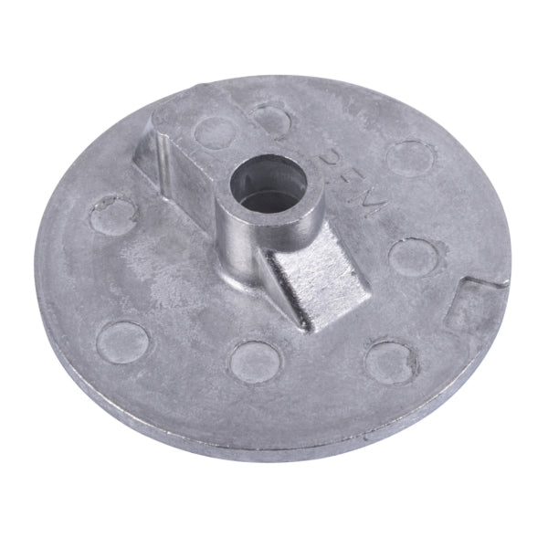 TRIM TAB FLAT RECESSED