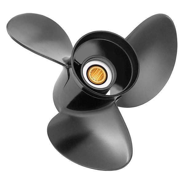 PROPEL 3 9 1/4" 9 PITCH RG ALU YAM HON