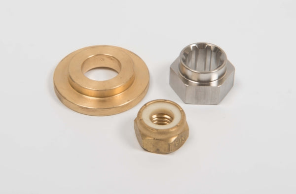 HARDWARE KIT MA-PKT MERC 6-15HP