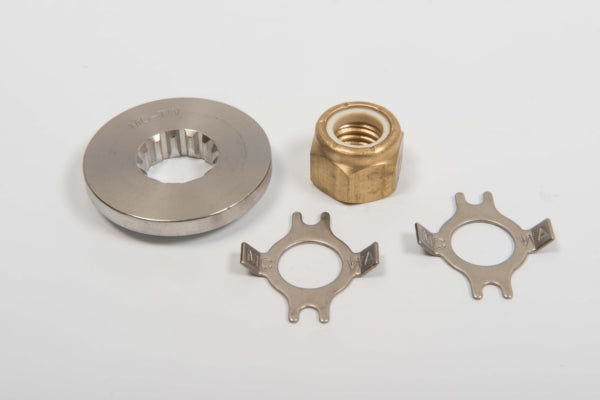 HARDWARE KIT MC-PKT MERC 25-70HP