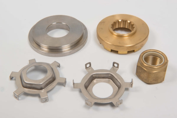 HARDWARE KIT ME-PKT  MERC 135HP-UP