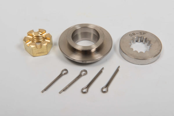 HARDWARE KIT OB-PKT J/E 20-35HP