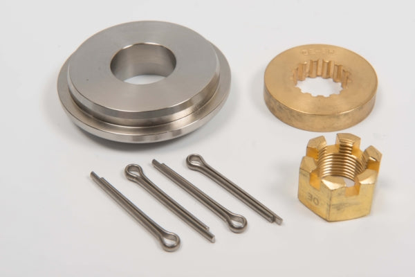 HARDWARE KIT OE-PKT J/E V6/GRCS