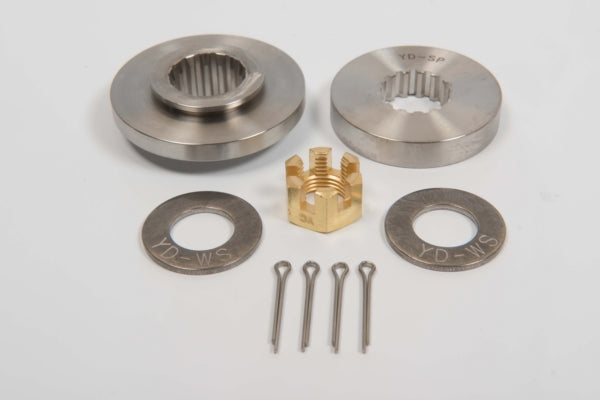 HARDWARE KIT YD-PKT YAM 60-90HP