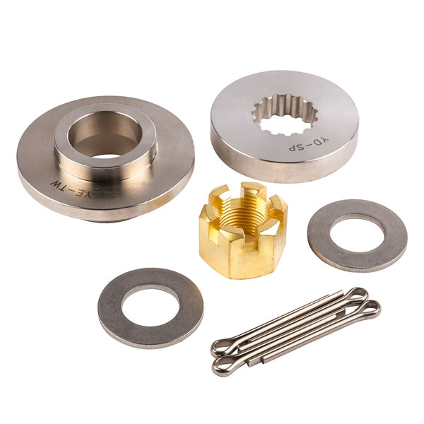 HARDWARE KIT YE-PKT YAM 100HP -UP