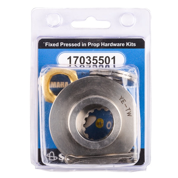 HARDWARE KIT YE-PKT YAM 100HP -UP