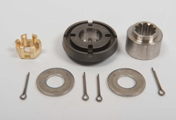 HARDWARE KIT SB-PKT SUZ 20-30HP