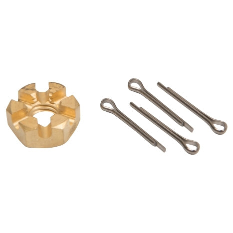 HARDWARE KIT SD-PKT-2 SUZ DF140