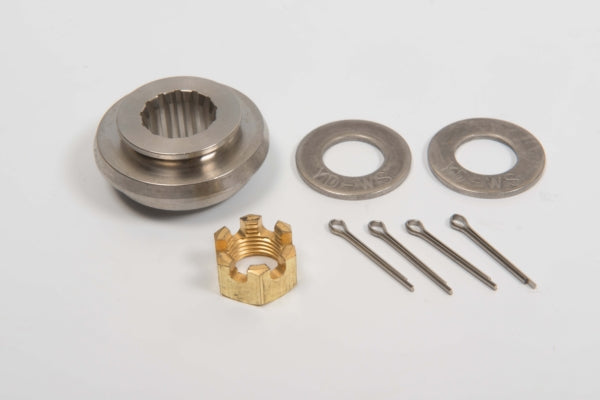 HARDWARE KIT TC-PKT TOH/NIS 35-55HP