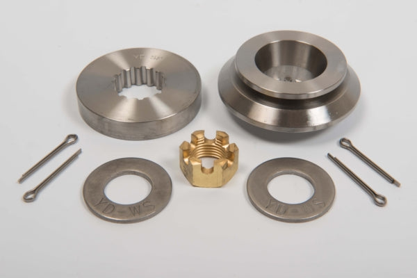 HARDWARE KIT TD-PKT TOH/NIS 60-140HP