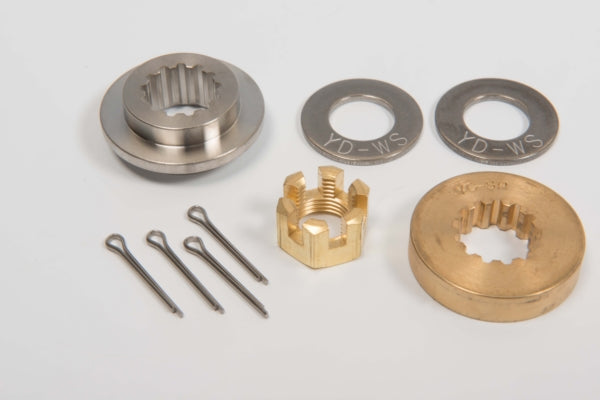 HARDWARE KIT HC-PKT HON 35-60HP