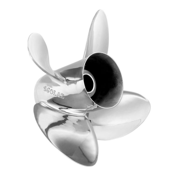 PROPEL 4 13 1/4" 15 PITCH RG SST