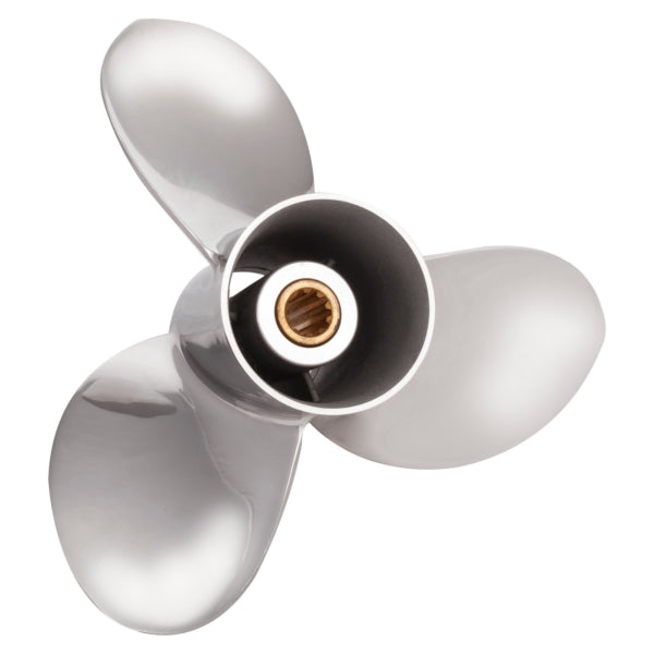 PROP H/T SS 20-40HP 11