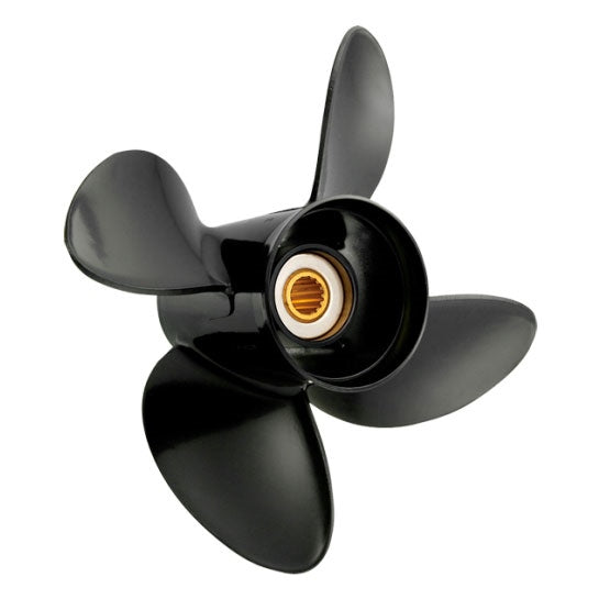 PROP T/N ALU 9.9-18HP 10