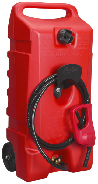 FUEL TANK DURAMAX WHEELED FLO`N GO 14 G