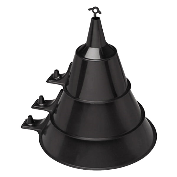 FUNNEL ASSORTMENT (3)
