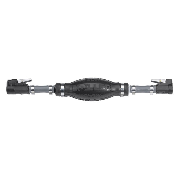 FUEL LINE ASSY  3/8" ID SCEPTER