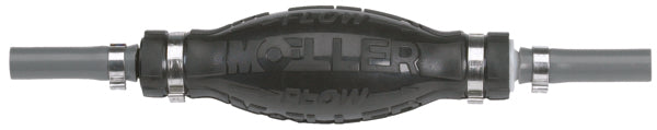 FUEL LINE ASSY 7  3/8" ID SCEPTER