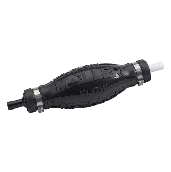 PRIMER BULB 3/8IN HOSE BARBS