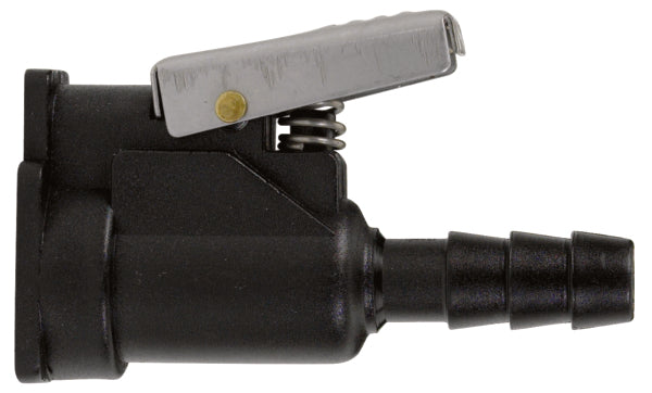 CONNECTOR 5/16" BARB FEMALE