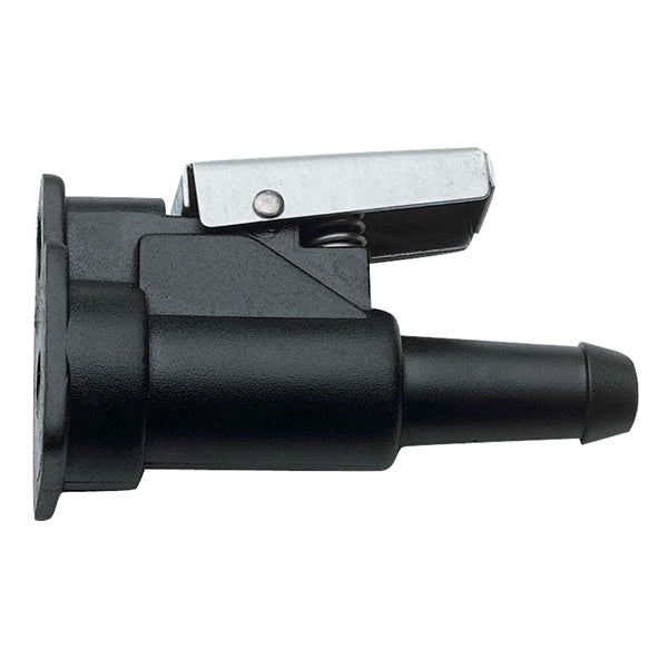 CONNECTOR 3/8" BARB FEMALE
