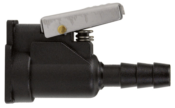 CONNECTOR 5/16" BARB FEMALE