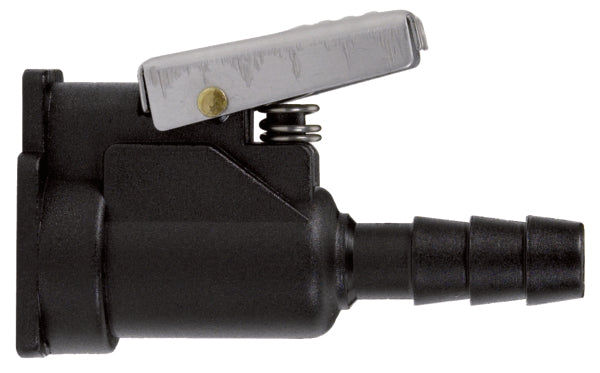 CONNECTOR FEMALE 3/8" BARB