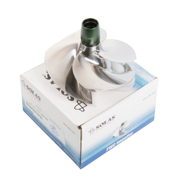 IMPELLER 12/20 SEA-DOO