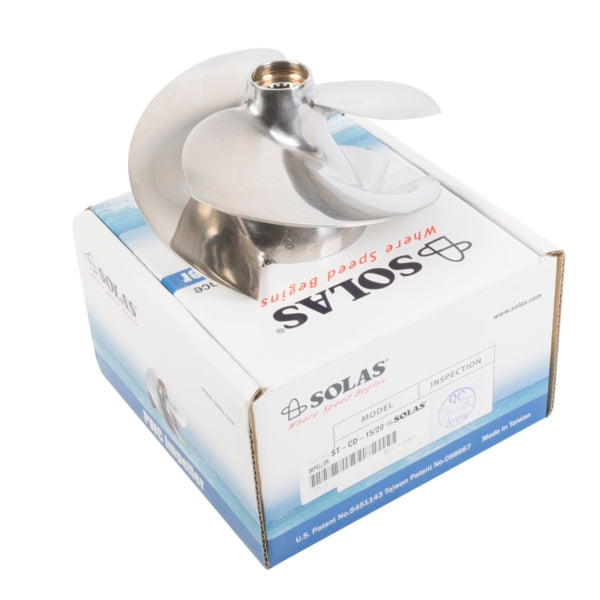 IMPELLER 15/20 SEA-DOO
