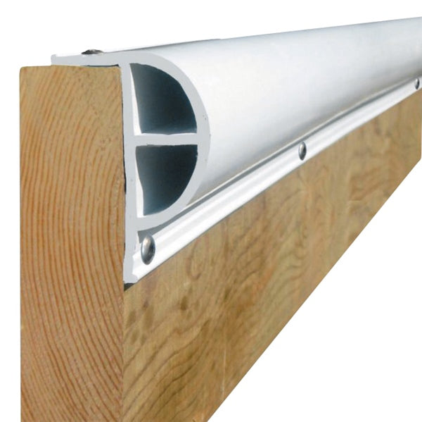 HEAVY P PROFILE, (3X8FT,24 FT/CRT), WH