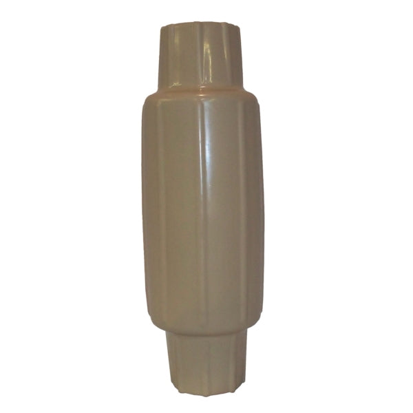TORPEDO BUMPER 18IN - BEIGE