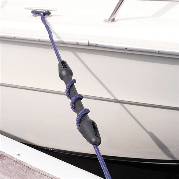 MOORING SNUBBER, 7/16IN-5/8IN, 12-16MM