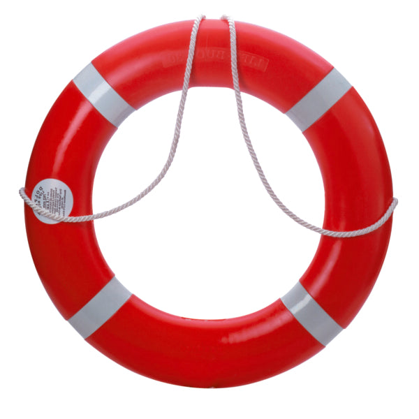LIFE RING BUOY 30 OG 4KG S CAD