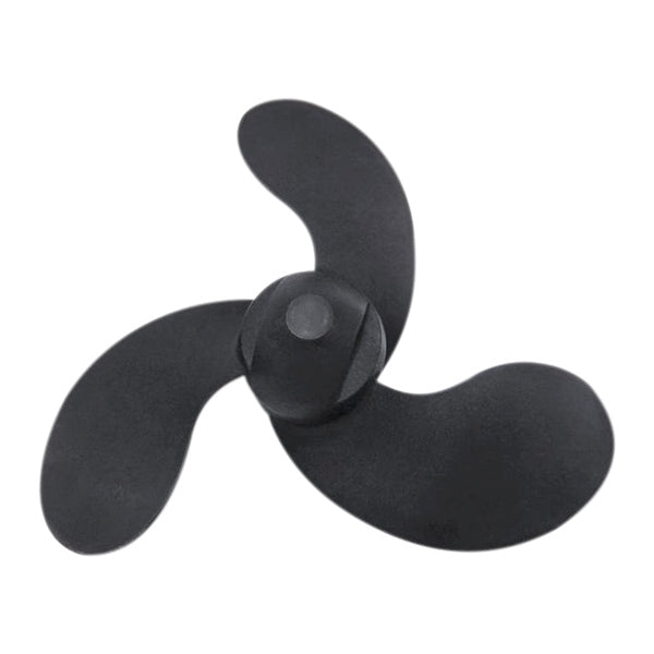 PROPEL 3 7 1/4" 6 PITCH RG PLASTIC HON