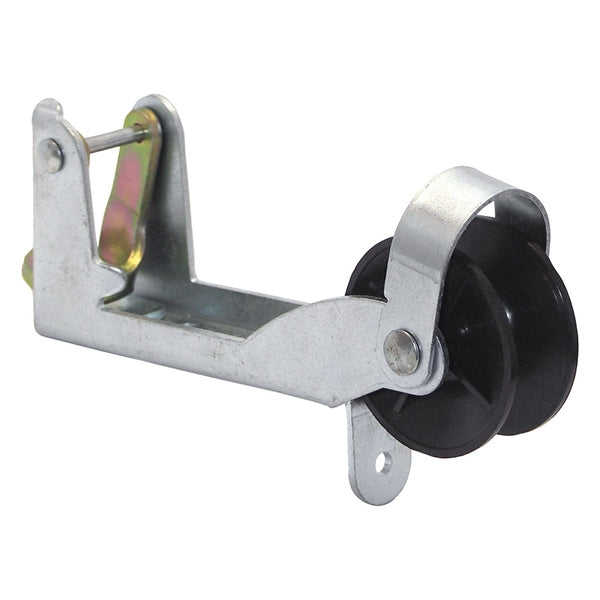 ANCHOR LOCKING CONTROL METAL