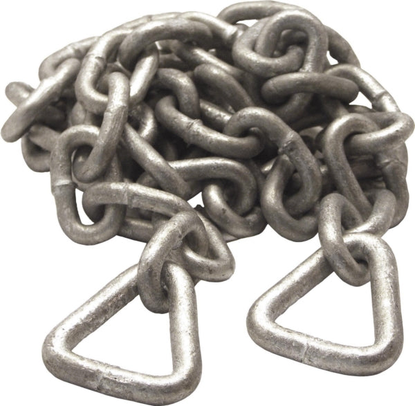 GALVANIZED ANCHOR CHAIN 5/16  X 6