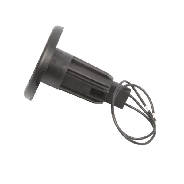 BASE STERN LIGHT NYL LOW PROFILE 2-PRONG