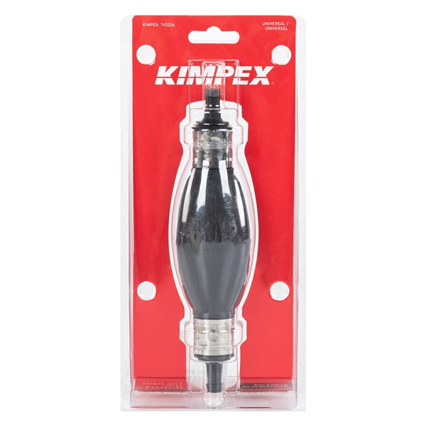 PRIMER BULB 5/16" KIMPEX