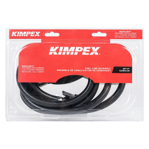 LIGNE ESSENCE MERCR KIMPEX