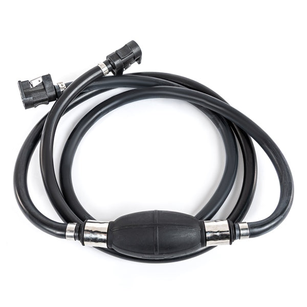 FUEL LINE 7  YAM KIMPEX