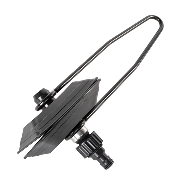 MOTOR FLUSHER LARGE RECTANGULAR RUBBER