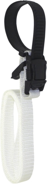 FENDER HOLDER ADJUSTABLE WHT STRAP