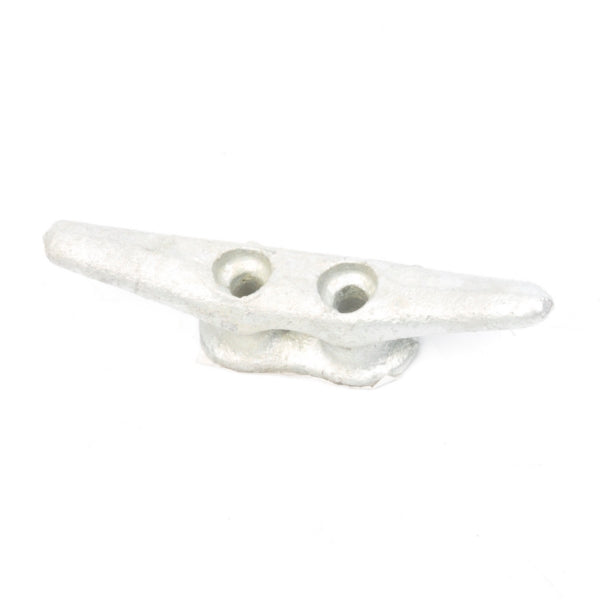 CLEAT 4  CAST IRON GALVANIZED