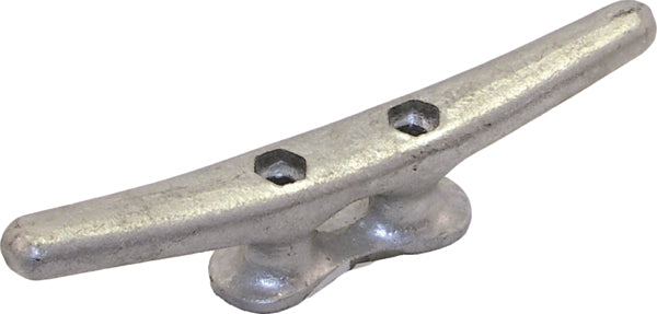 CLEAT 8  CAST IRON GALVANIZED