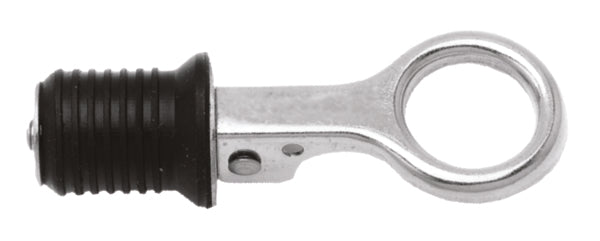 DRAIN SNAP PLUG 1  SS