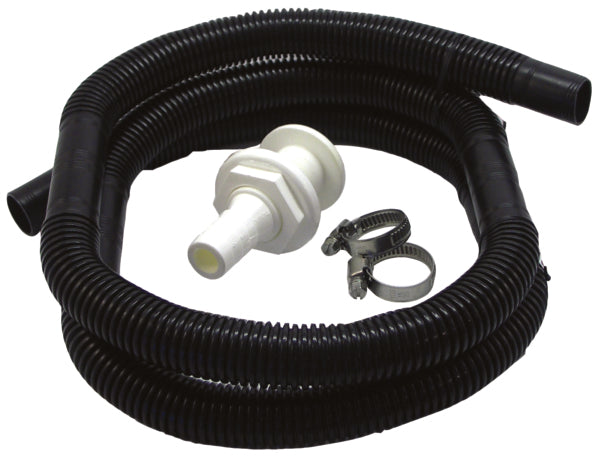 PLUMING KIT BILGE PUMP HOSE 3/4"X5"