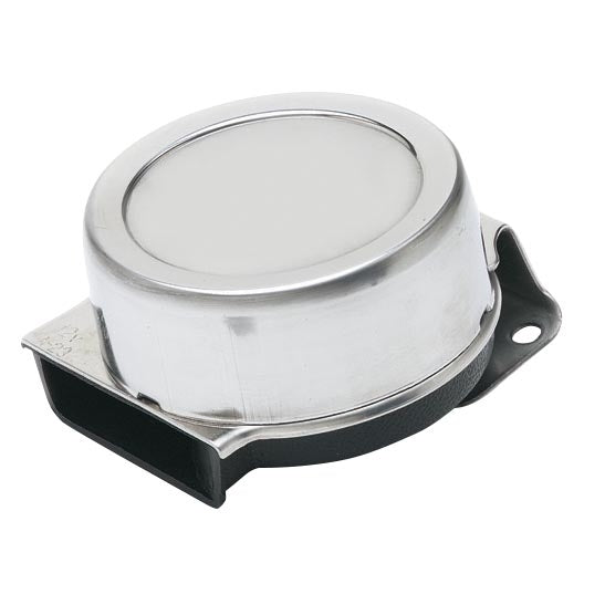 HORN 12 VOLT SS COVER