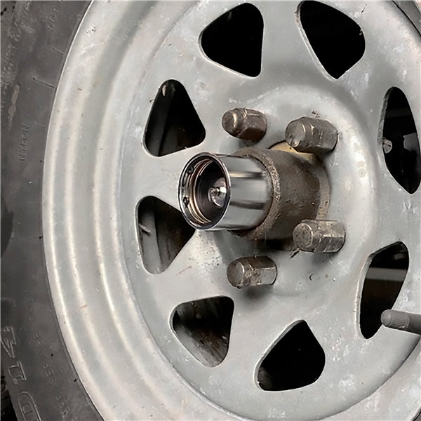 BEARING PROTECTOR W/COVERS (1.980) (PR)