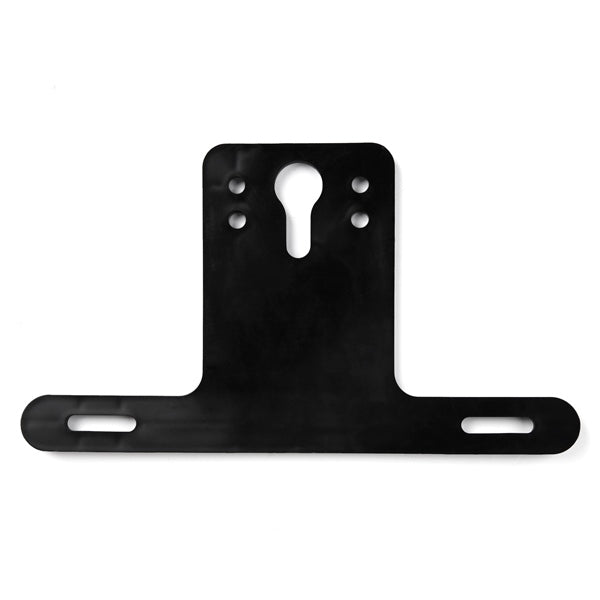 LICENSE HOLDER PLASTIC